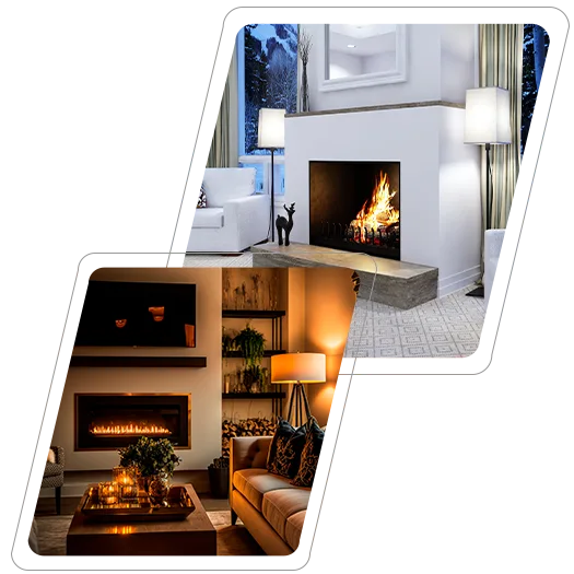 Remove Chimney Odor in Pine Bluff, AR