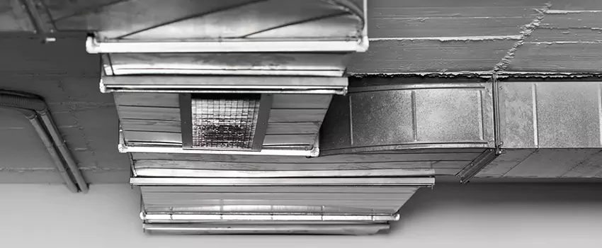 Trusted Air Duct Cleaning Company in Pine Bluff, Arkansas