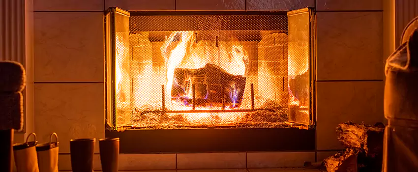 Astria Vent Free Gas Fireplaces Installation in Pine Bluff, AR