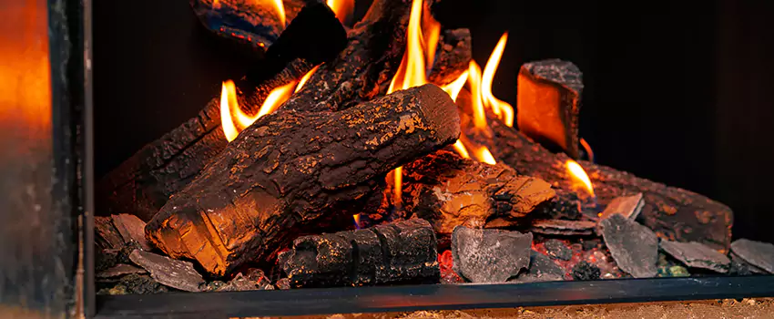 Chimney Fireplace Ash Dump Cleaning in Pine Bluff, AR
