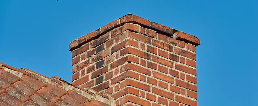 Clean Blocked Chimney in Pine Bluff, Arkansas