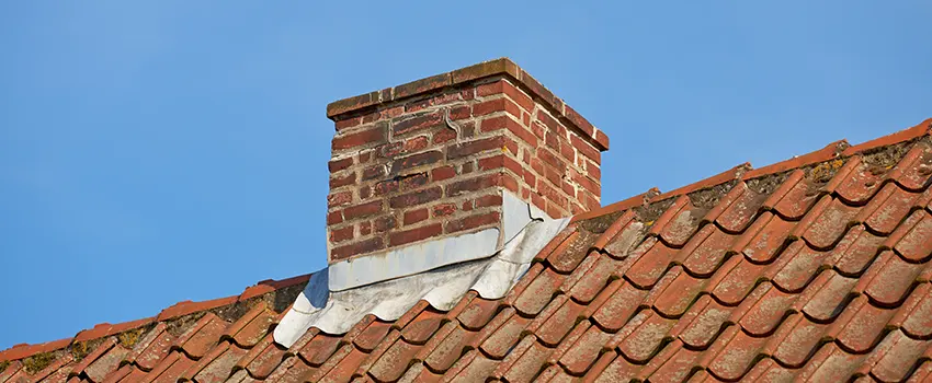 Residential Chimney Bricks Rotten Repair Services in Pine Bluff, AR