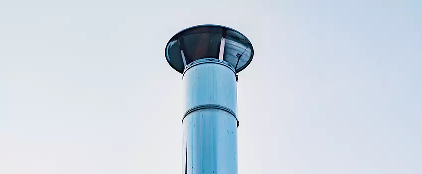 Wind-Resistant Chimney Caps Installation and Repair Services in Pine Bluff, Arkansas