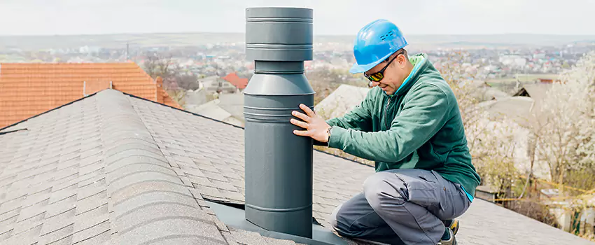 Chimney Chase Inspection Near Me in Pine Bluff, Arkansas