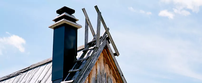 Chimney Creosote Cleaning in Pine Bluff, AR