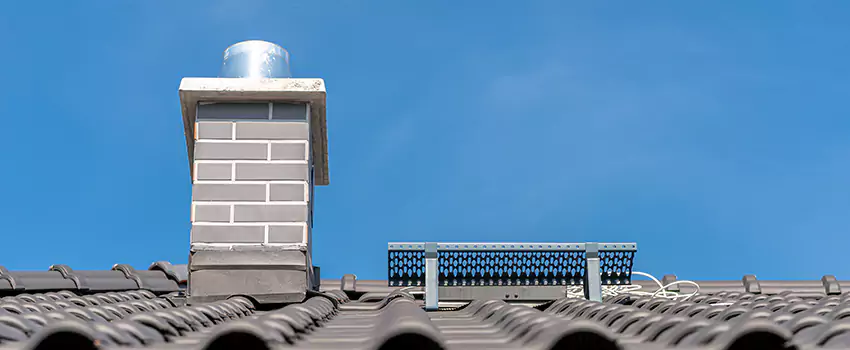 Chimney Flue Relining Services in Pine Bluff, Arkansas
