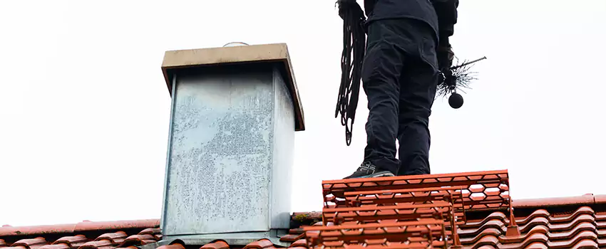 Chimney Liner Services Cost in Pine Bluff, AR
