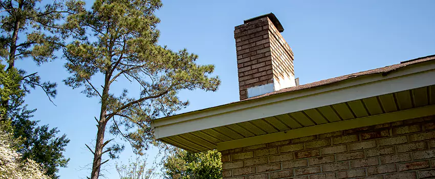 Budget-Friendly Chimney Masonry Service in Pine Bluff, Arkansas