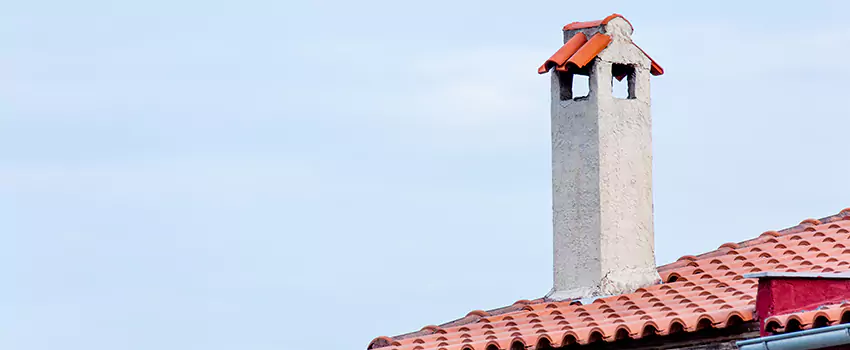 Chimney Pot Replacement in Pine Bluff, AR