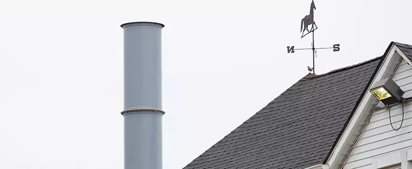Chimney Inspection in Pine Bluff, AR