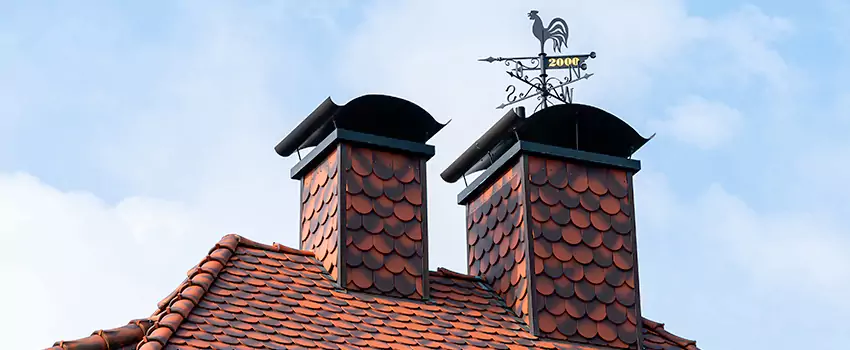 Old Chimney Restoration in Pine Bluff, Arkansas