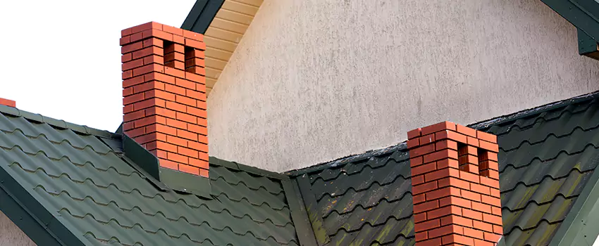 Chimney Saver Waterproofing Services in Pine Bluff, Arkansas