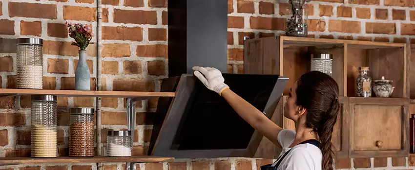 Chimney Installation in Pine Bluff, AR