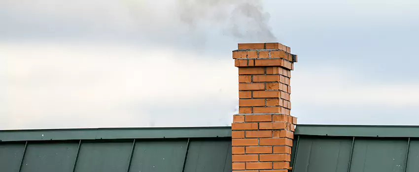 Chimney Soot Cleaning Cost in Pine Bluff, AR