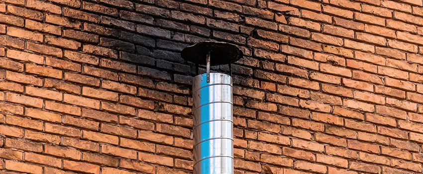 Diagnosing Commercial Chimney Problems in Pine Bluff, AR