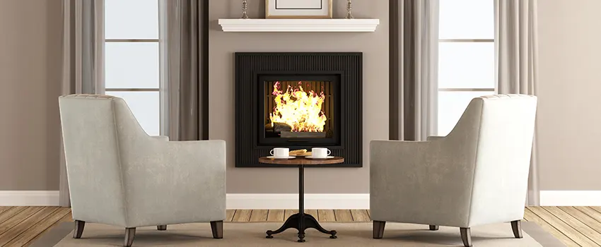 Custom Architectural Fireplace Restoration in Pine Bluff, AR