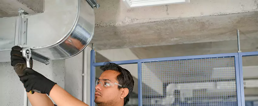 HVAC Ductwork Cleaning in Pine Bluff, AR