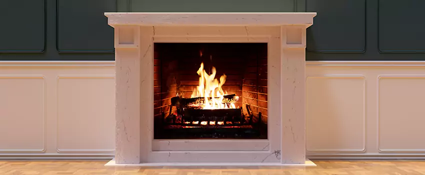 Empire Comfort Systems Fireplace Installation and Replacement in Pine Bluff, Arkansas