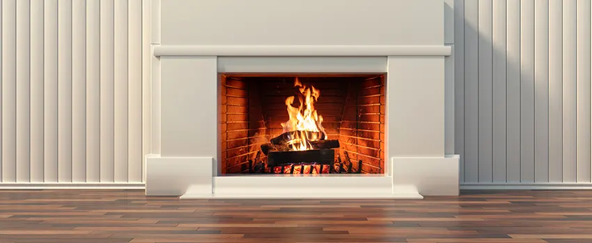 Fireplace Broken Ashtray Repair Services in Pine Bluff, Arkansas