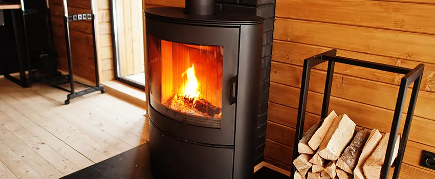 Gas Fireplace Door Handle Installation Services in Pine Bluff, Arkansas