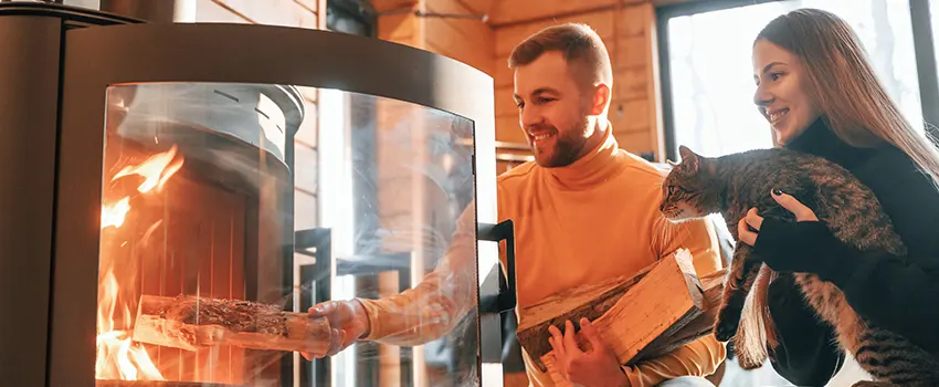 Fireplace Door Installation And Replacement Contractors in Pine Bluff, AR