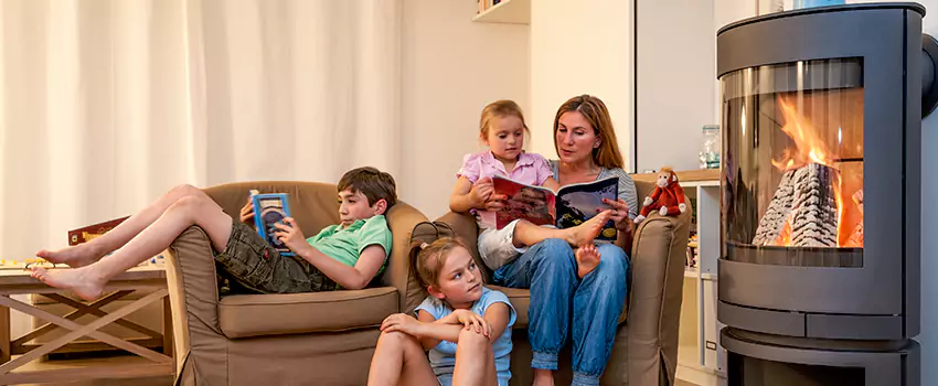 Kidsproofing Gas Fireplaces Installation in Pine Bluff, AR