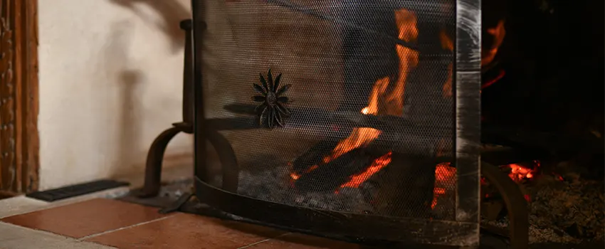 Electric Metal Fireplace installation Services in Pine Bluff, AR
