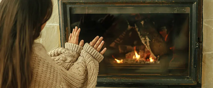 Wood-burning Fireplace Smell Removal Services in Pine Bluff, AR