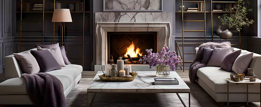Fireplace Xtrordinair Ember-Glo Insert Fireplace Maintenance in Pine Bluff, Arkansas