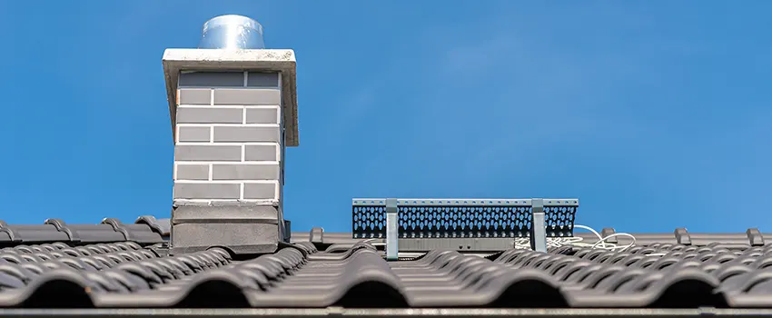 Repair Blocked Chimney in Pine Bluff, Arkansas