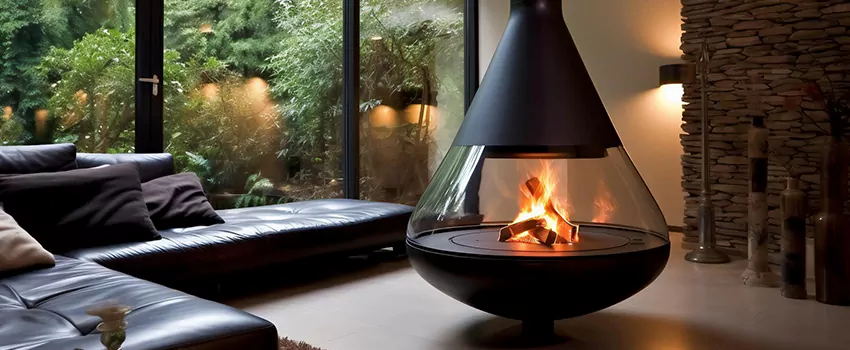 Affordable Floating Fireplace Repair And Installation Services in Pine Bluff, Arkansas