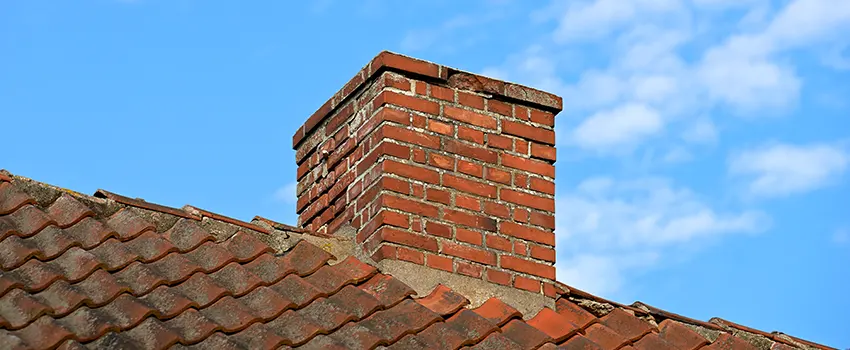 Flue Tiles Cracked Repair Services near Me in Pine Bluff, AR