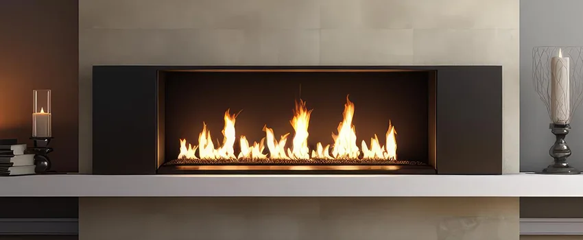 Vent Free Gas Fireplaces Repair Solutions in Pine Bluff, Arkansas