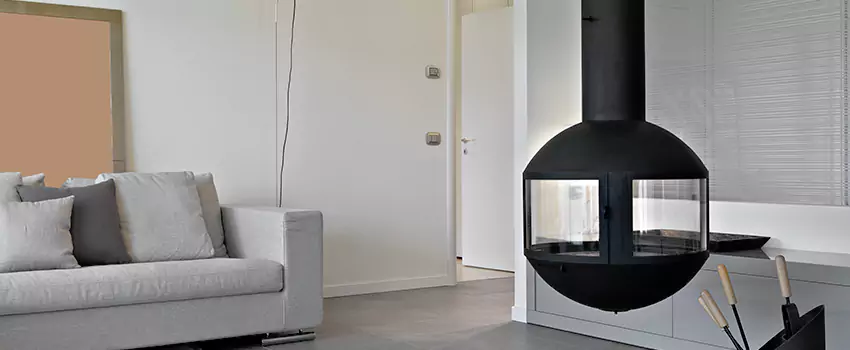 Hanging & Suspended Fireplaces Designer in Pine Bluff, Arkansas