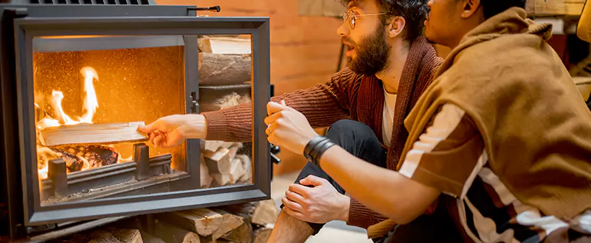 Benefits of Harman Stoves Fireplace in Pine Bluff, Arkansas