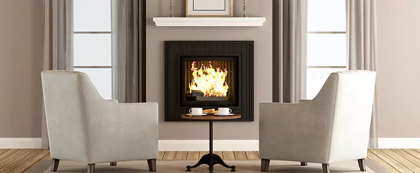 Heat & Glo Outdoor Gas Fireplaces Installation Contractors in Pine Bluff, Arkansas