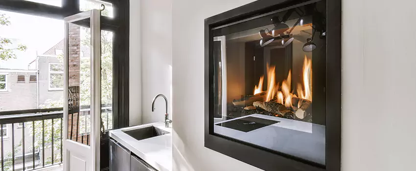Heatilator Outdoor Fireplace Services in Pine Bluff, Arkansas