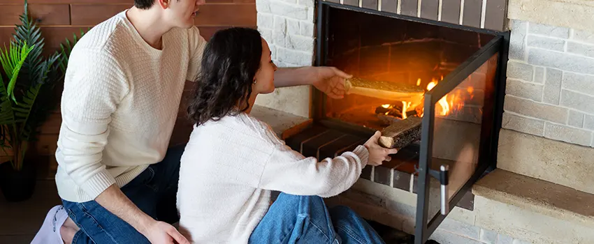 Kings Man Direct Vent Fireplaces Services in Pine Bluff, Arkansas