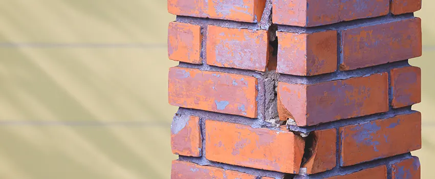Leaking Chimney Repair And Replacement Cost in Pine Bluff, Arkansas