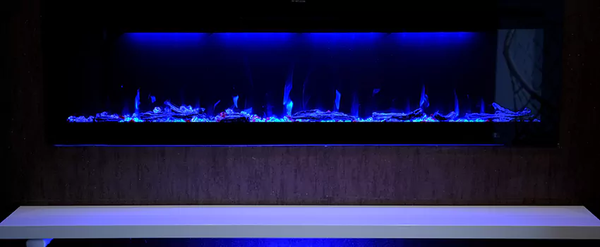 Benefits of Multi-Color Fireplace Installation in Pine Bluff, AR