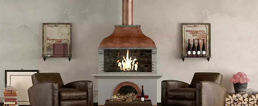 Benefits of Pacific Energy Fireplace in Pine Bluff, Arkansas