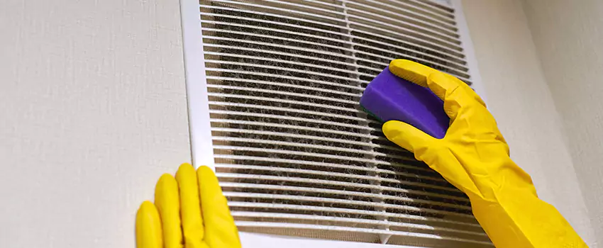 Vent Cleaning Company in Pine Bluff, AR
