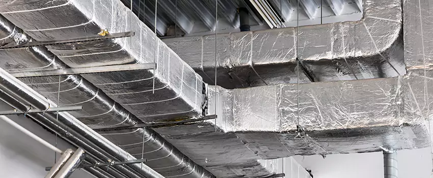 Vent Dust Cleaning Cost in Pine Bluff, AR