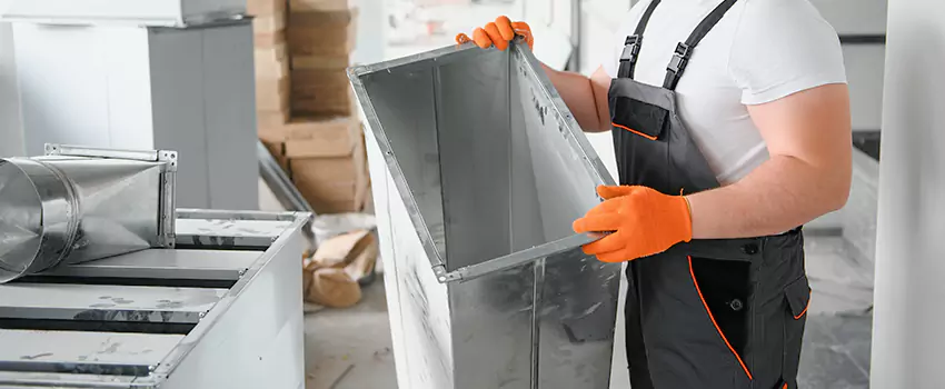 Ventilation Fan Cleaning Services in Pine Bluff, Arkansas