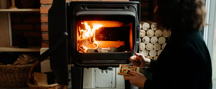 Key Features of Vermont Castings Fireplaces in Pine Bluff, AR