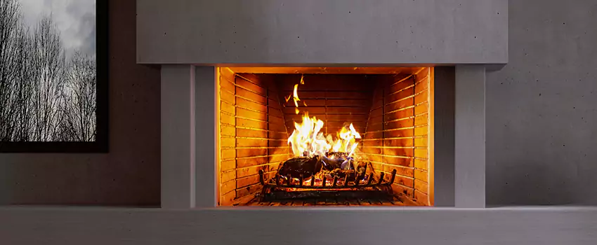 Indoor Wood Burning Furnace Repair and Installation in Pine Bluff, Arkansas