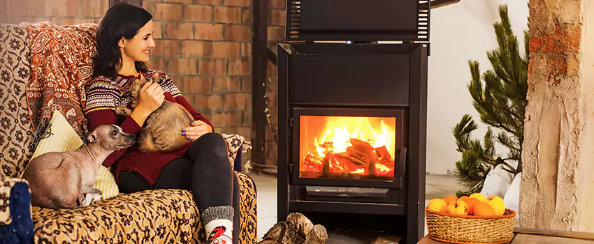 Wood Stove Chimney Cleaning Services in Pine Bluff, AR