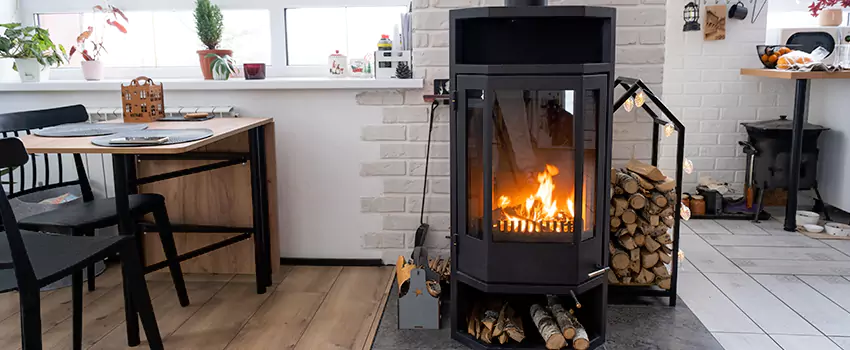 Wood Stove Firebox Installation Services in Pine Bluff, AR