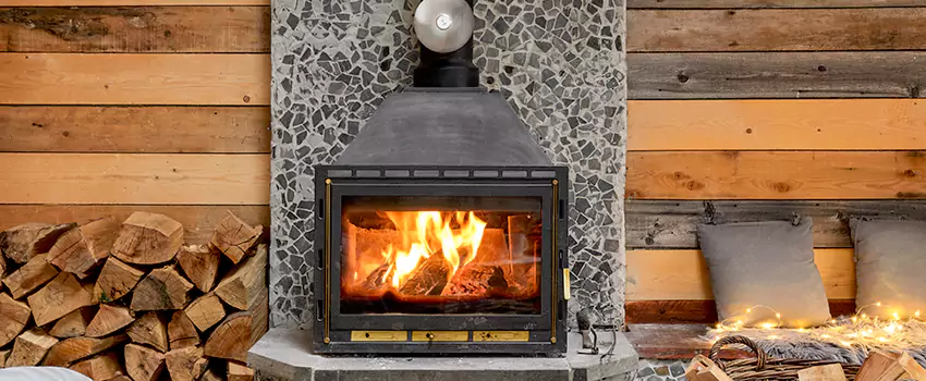 Wood Stove Cracked Glass Repair Services in Pine Bluff, AR