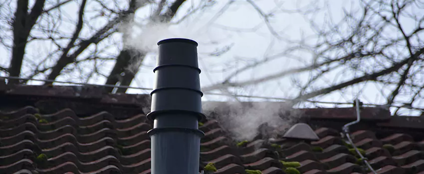 Broken Chimney Animal Screen Repair And Installation in Pine Bluff, AR